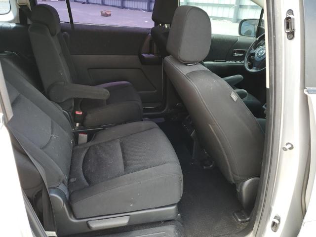 Photo 6 from auction – 2009 MAZDA 5 with VIN JM1CR293890337427
