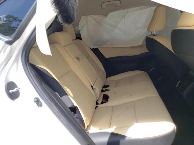 Photo 6 from auction – 2018 LEXUS NX 300 BAS with VIN JTJBARBZ8J2158613