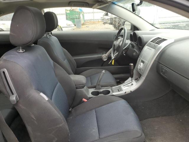 Photo 5 from auction – 2009 TOYOTA SCION TC with VIN JTKDE167090299329