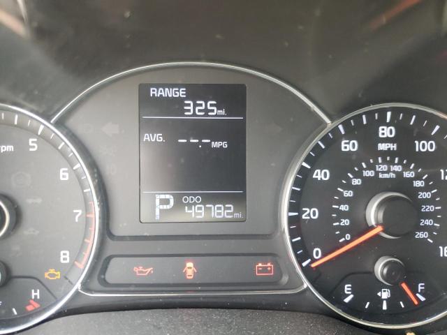 Photo 8 from auction – 2016 KIA FORTE LX with VIN KNAFK4A60G5459621