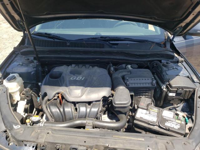 Photo 7 from auction – 2015 KIA OPTIMA LX with VIN KNAGM4A78F5547287