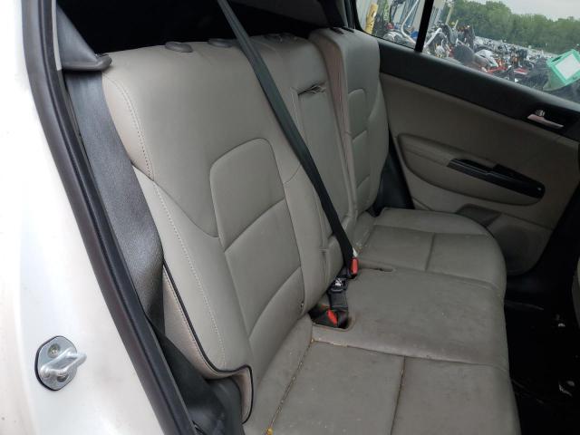 Photo 6 from auction – 2017 KIA SPORTAGE E with VIN KNDPNCAC9H7053437