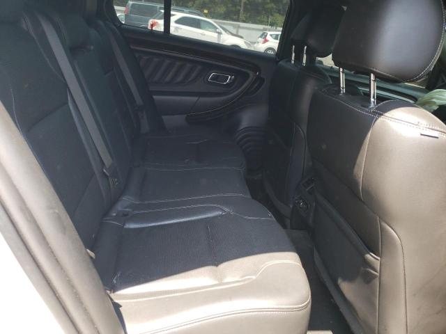 Photo 6 from auction – 2016 FORD TAURUS LIM with VIN 1FAHP2J82GG102390