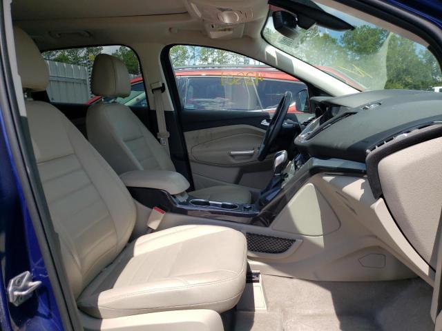 Foto 5 de la subasta – 2016 FORD ESCAPE con VIN 1FMCU9J96GUB50292