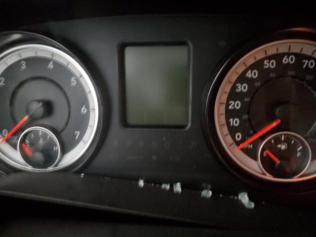 Photo 8 from auction – 2017 RAM 1500 ST with VIN 3C6JR6DT2HG654448