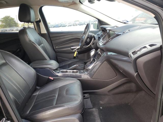 Photo 5 from auction – 2013 FORD ESCAPE with VIN 1FMCU0J98DUD85672