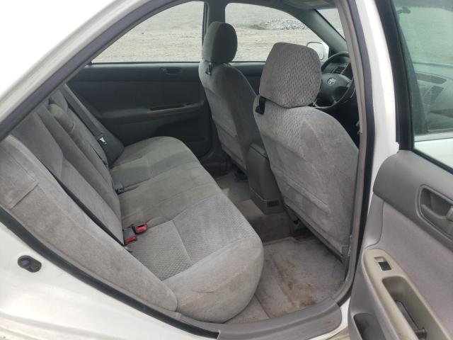 Photo 6 from auction – 2003 TOYOTA CAMRY LE with VIN 4T1BE32KX3U197312