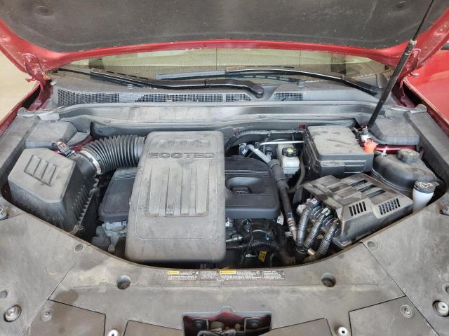 Photo 7 from auction – 2012 GMC TERRAIN SL with VIN 2GKFLVEK0C6243929