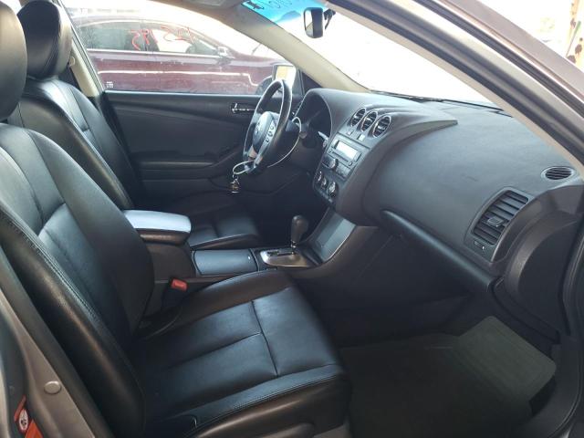 Photo 5 from auction – 2009 NISSAN ALTIMA 2.5 with VIN 1N4AL21E99C153530