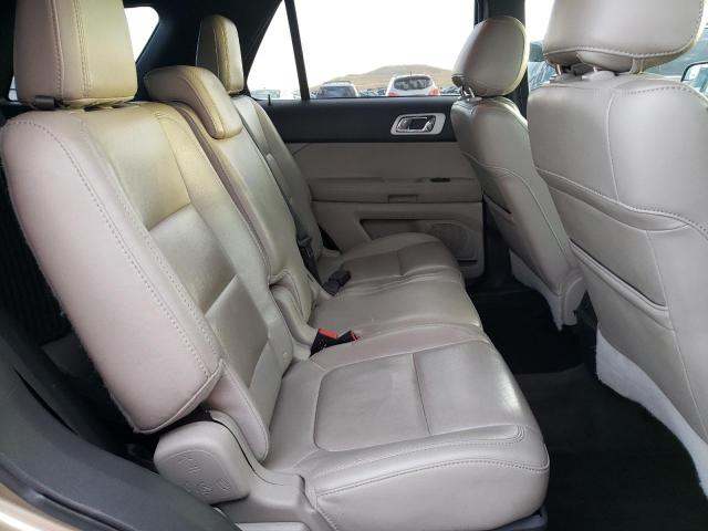 Photo 6 from auction – 2013 FORD EXPLORER X with VIN 1FM5K8D87DGC94763