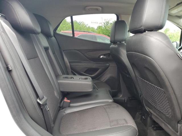 Photo 6 from auction – 2020 BUICK ENCORE PRE with VIN KL4CJESB1LB019343