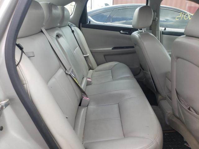 Photo 6 from auction – 2008 CHEVROLET IMPALA LT with VIN 2G1WT55N789171745