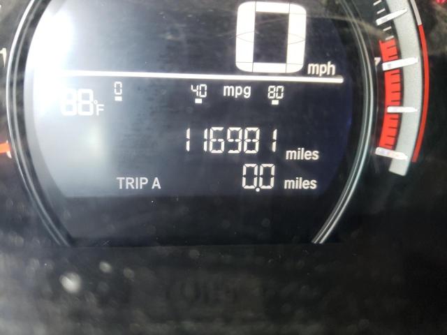 Photo 8 from auction – 2016 HONDA CIVIC LX with VIN 2HGFC2F50GH516351