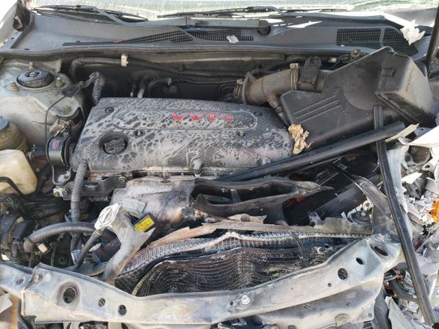 Photo 7 from auction – 2002 TOYOTA CAMRY LE with VIN 4T1BE32K42U594044