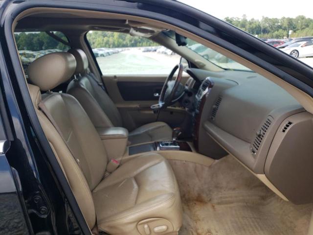 Photo 5 from auction – 2006 CADILLAC SRX with VIN 1GYEE637X60202169