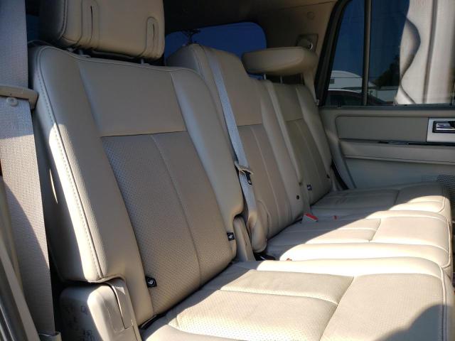Photo 6 from auction – 2014 FORD EXPEDITION with VIN 1FMJU2A56EEF12673