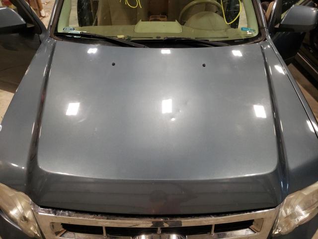 Photo 7 from auction – 2010 FORD ESCAPE LIM with VIN 1FMCU0EG9AKD17199
