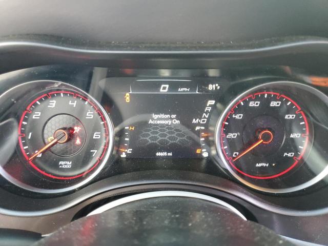 Photo 8 from auction – 2019 DODGE CHARGER GT with VIN 2C3CDXHGXKH592361