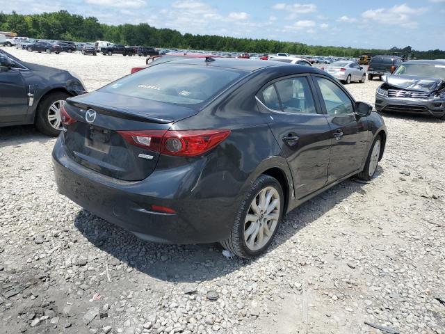 Photo 4 from auction – 2016 MAZDA 3 TOURING with VIN JM1BM1W32G1289651