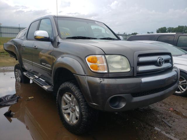 Photo 1 from auction – 2004 TOYOTA TUNDRA DOU with VIN 5TBDT44154S441329