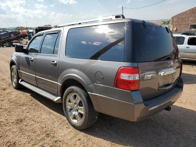 Photo 3 from auction – 2010 FORD EXPEDITION with VIN 1FMJK2A58AEA81009