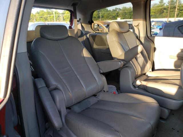 Photo 6 from auction – 2007 KIA SEDONA EX with VIN KNDMB233476157874