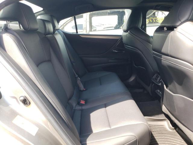 Photo 6 from auction – 2019 LEXUS ES 350 with VIN 58ABZ1B16KU033093