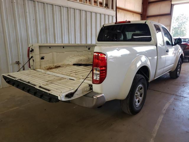Photo 4 from auction – 2014 NISSAN FRONTIER S with VIN 1N6BD0CT0EN753165