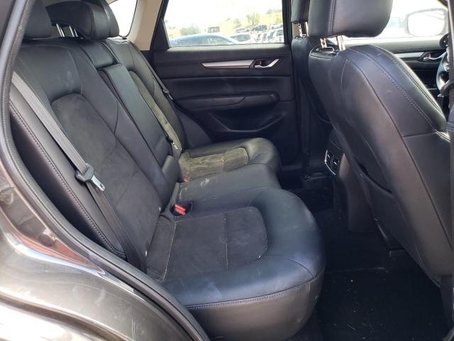 Photo 6 from auction – 2017 MAZDA CX-5 TOURI with VIN JM3KFACL1H0218924