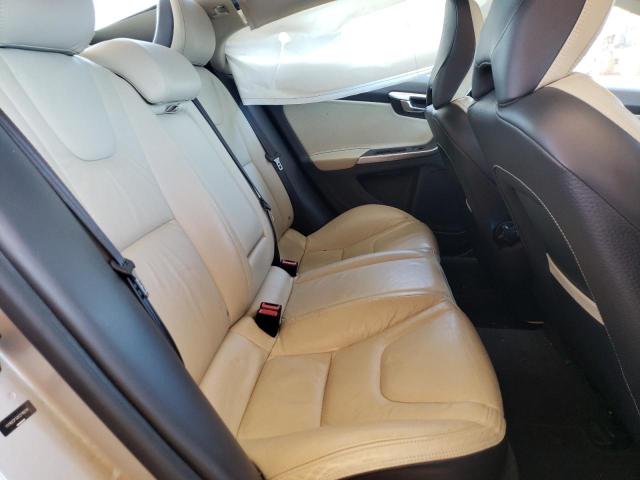 Photo 6 from auction – 2012 VOLVO S60 T5 with VIN YV1622FS3C2119219