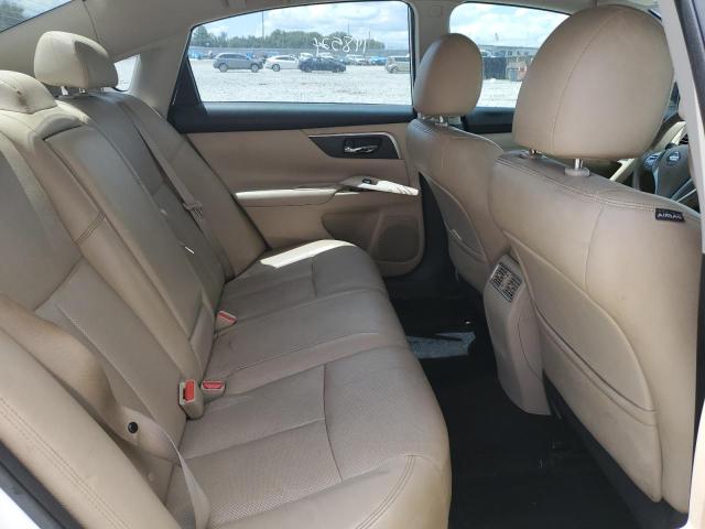 Photo 6 from auction – 2016 NISSAN ALTIMA 2.5 with VIN 1N4AL3AP8GC196387