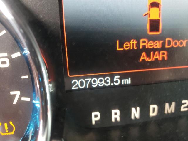 Photo 8 from auction – 2011 FORD F150 SUPER with VIN 1FTEW1CM2BKD23708