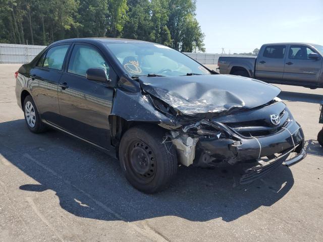 TOYOTA COROLLA BA 2013 with VIN 5YFBU4EE2DP149076 - Photo from auction