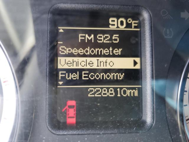 Photo 8 from auction – 2014 RAM 2500 ST with VIN 3C6UR5CLXEG328322