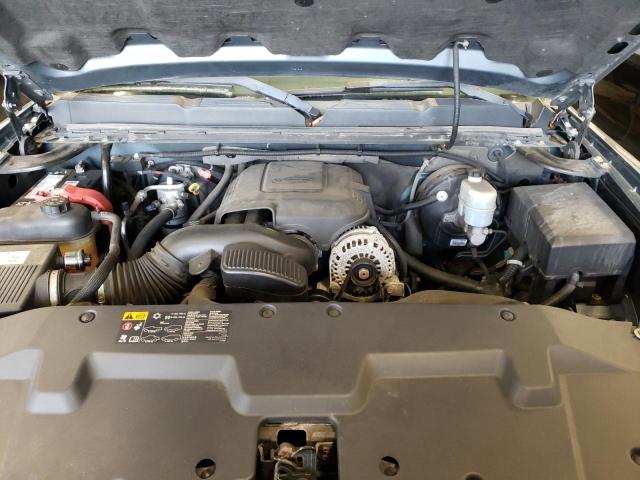 Photo 7 from auction – 2007 CHEVROLET SILVERADO with VIN 2GCEK133571625584