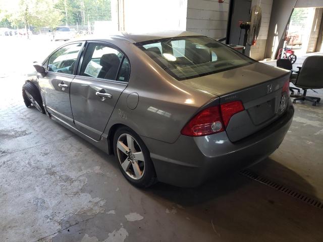 Photo 3 from auction – 2008 HONDA CIVIC EX with VIN 2HGFA16858H314682