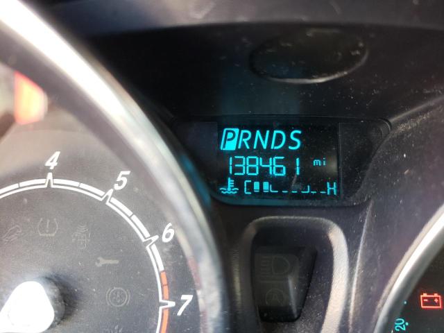 Photo 8 from auction – 2014 FORD FIESTA SE with VIN 3FADP4EJ1EM102682