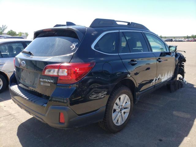 Photo 4 from auction – 2018 SUBARU OUTBACK 2. with VIN 4S4BSACC1J3376426