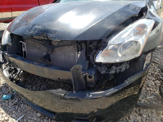 Photo 9 from auction – 2011 NISSAN ALTIMA BAS with VIN 1N4AL2AP4BN499030