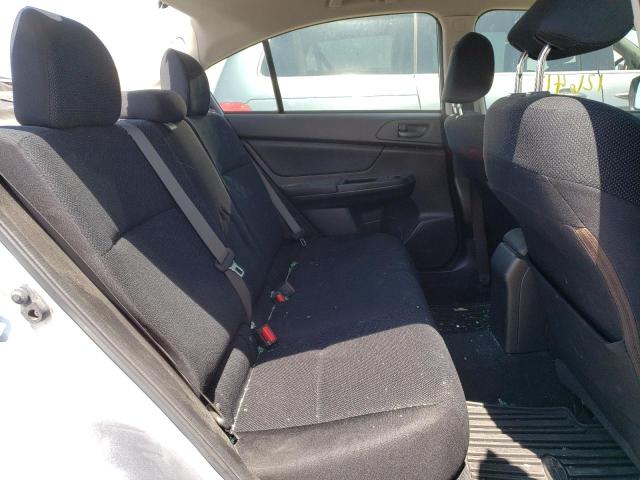 Photo 6 from auction – 2013 SUBARU IMPREZA with VIN JF1GJAA61DG027814