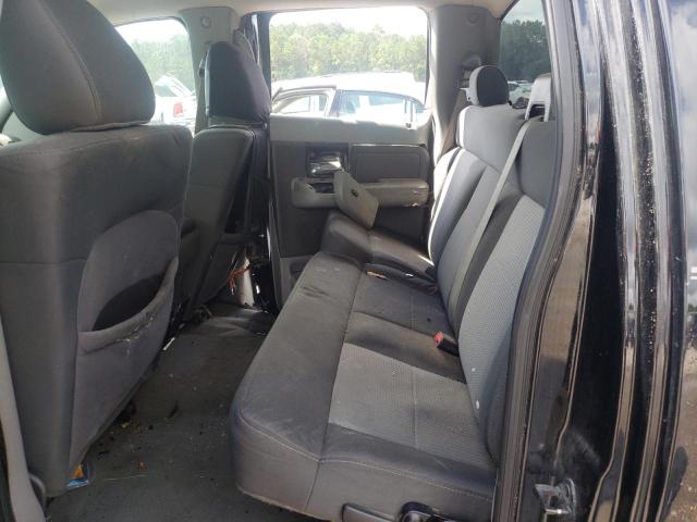 Photo 6 from auction – 2008 FORD F150 SUPER with VIN 1FTRW12W18FB23327