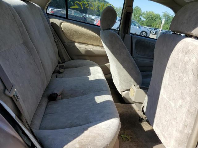 Photo 6 from auction – 1998 TOYOTA COROLLA VE with VIN 2T1BR18EXWC082466