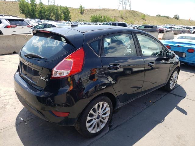 Photo 4 from auction – 2014 FORD FIESTA SE with VIN 3FADP4EJ1EM103590