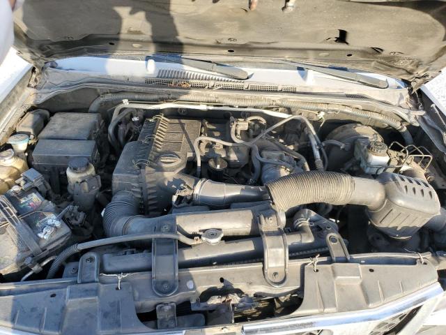 Photo 7 from auction – 2006 NISSAN FRONTIER K with VIN 1N6BD06T56C428813