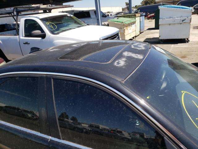 Photo 9 from auction – 2007 BMW 335 XI with VIN WBAVD53557A008319