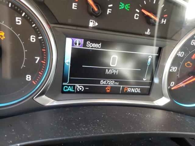 Photo 8 from auction – 2017 CHEVROLET MALIBU LT with VIN 1G1ZE5ST8HF265876