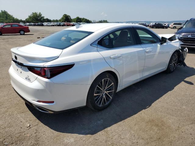 Photo 4 from auction – 2022 LEXUS ES 350 BAS with VIN 58ADZ1B14NU113375