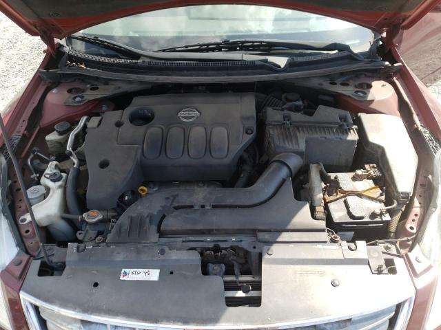 صورة رقم 7 من المزاد - 2010 NISSAN ALTIMA BAS مع VIN 1N4AL2AP1AC172921