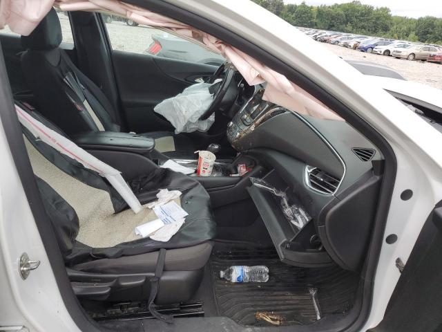 Photo 5 from auction – 2017 CHEVROLET MALIBU LT with VIN 1G1ZE5ST0HF216588