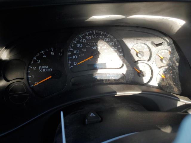 Photo 8 from auction – 2005 CHEVROLET SILVERADO with VIN 2GCEC13T651103928